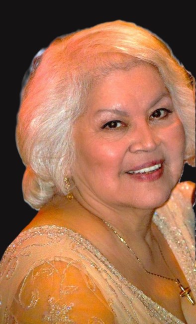 Obituary of Marcelina Zavala Flores
