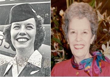 Obituary of Helen Lee Hopkins (Hoppy) Adair