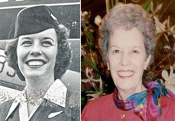 Obituary of Helen Lee Hopkins (Hoppy) Adair
