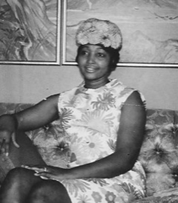 Obituary of Maggie P. Shelton