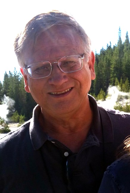 Obituary of David Michael Waybright