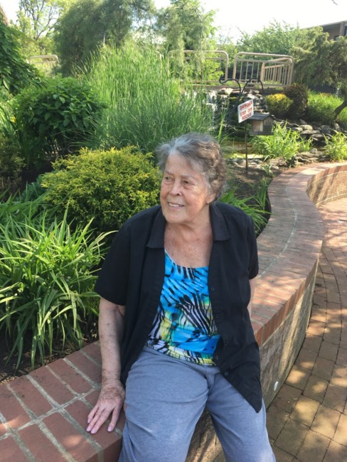 Obituary of Beverly Faye Kilmer