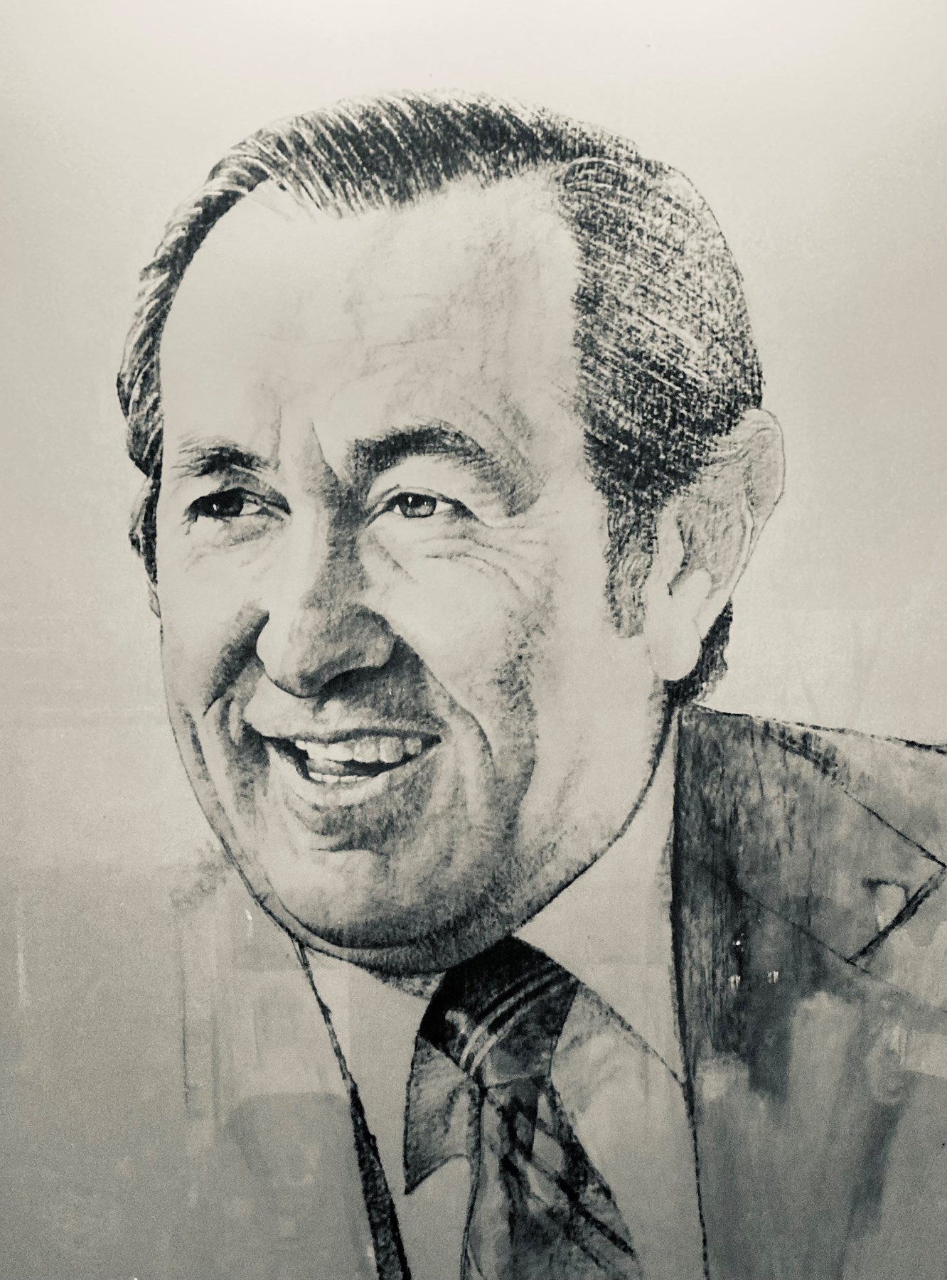 Avis de décès de Oscar Sherman Wyatt Jr.