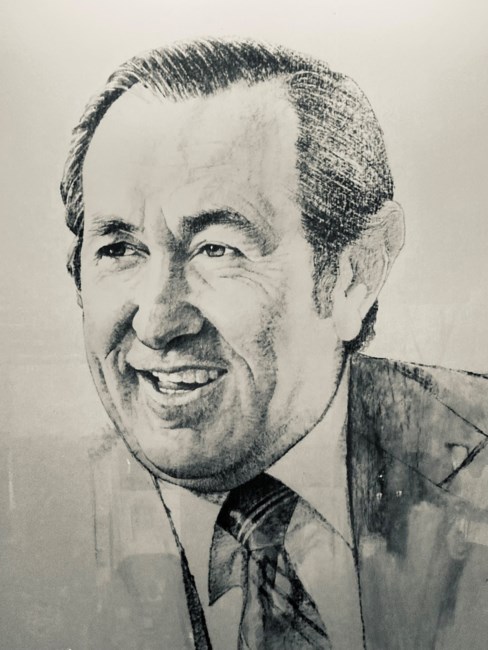 Obituary of Oscar Sherman Wyatt Jr.