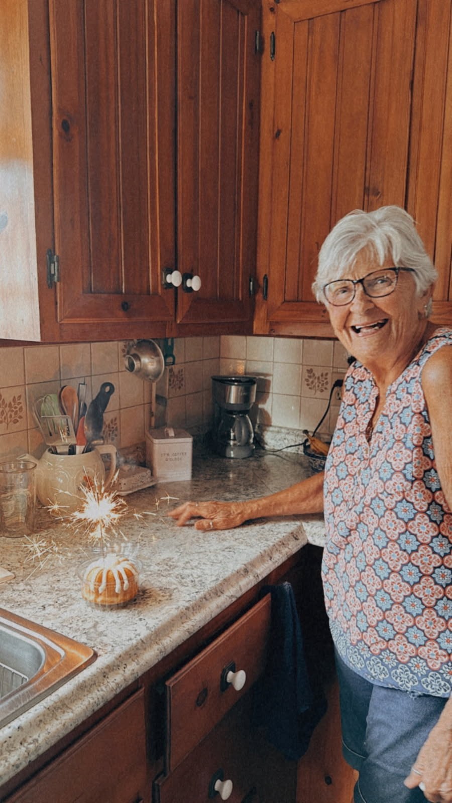 Obituary of Margaret Marie Clarke