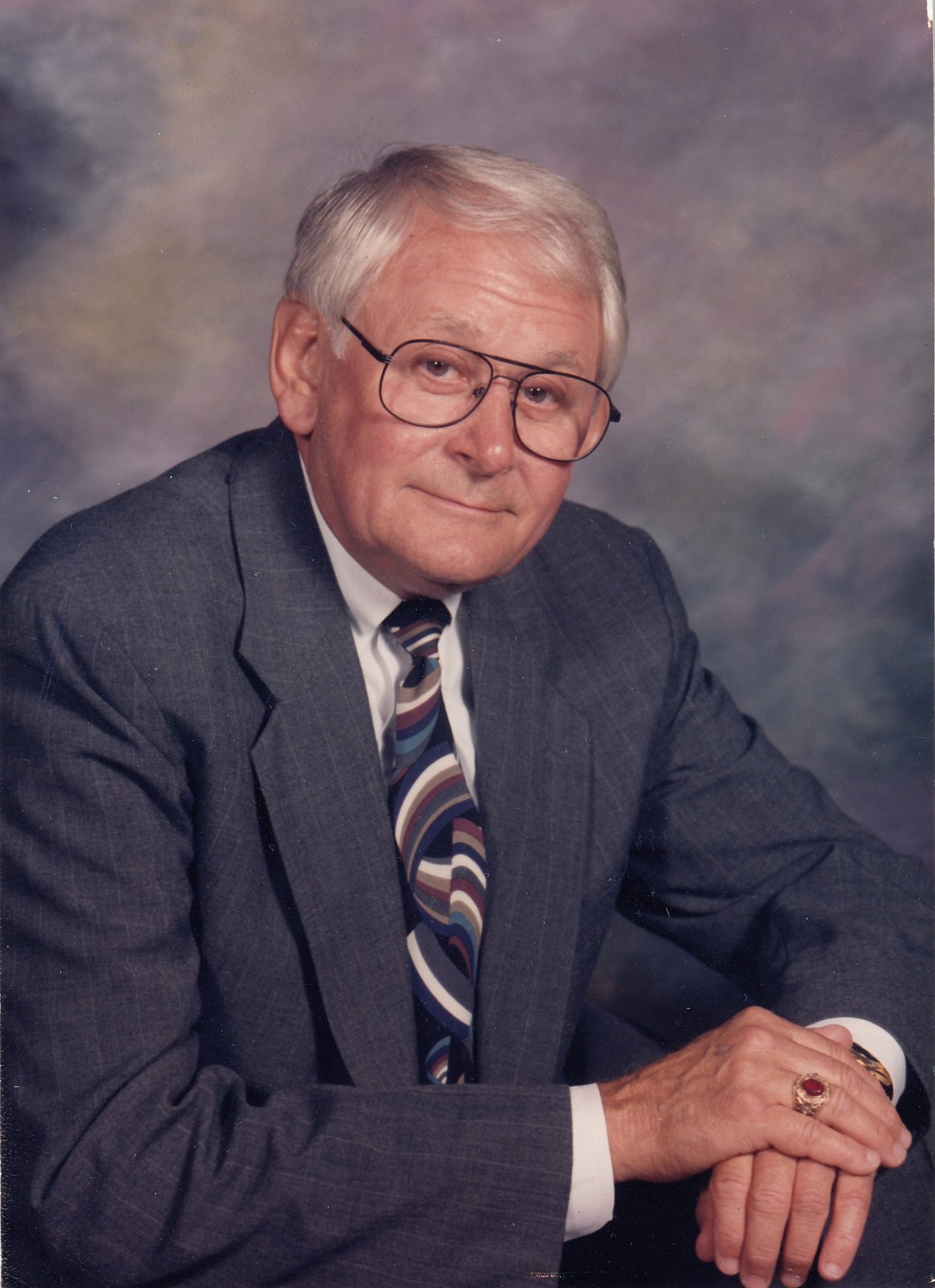 Obituary of J. Carl Wighaman