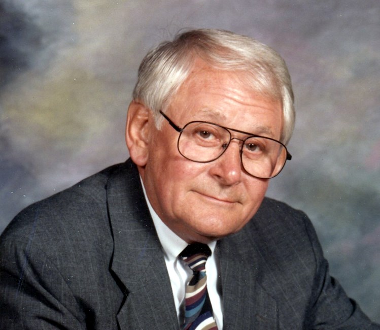 Obituary of J. Carl Wighaman