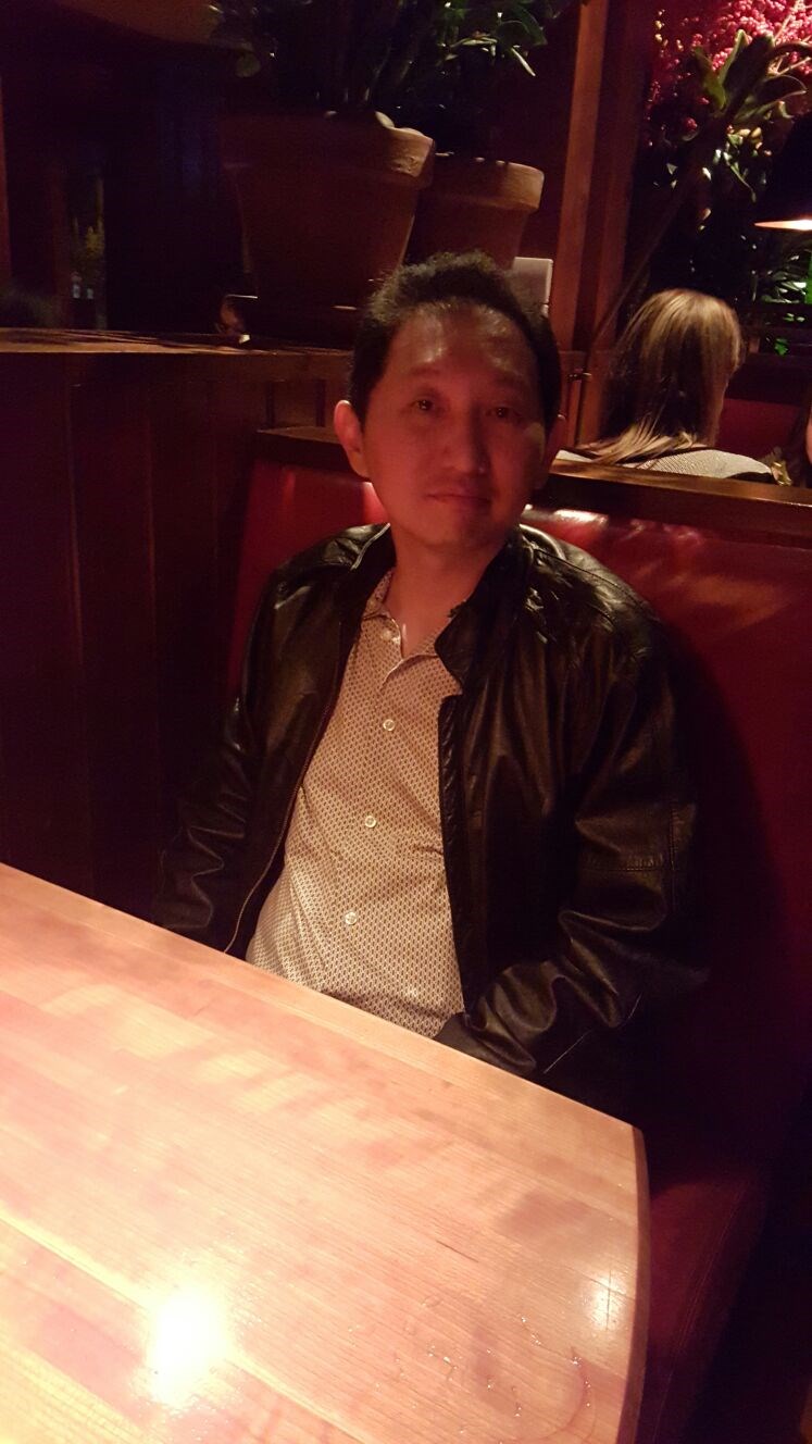 Obituary of Sastro Tandy