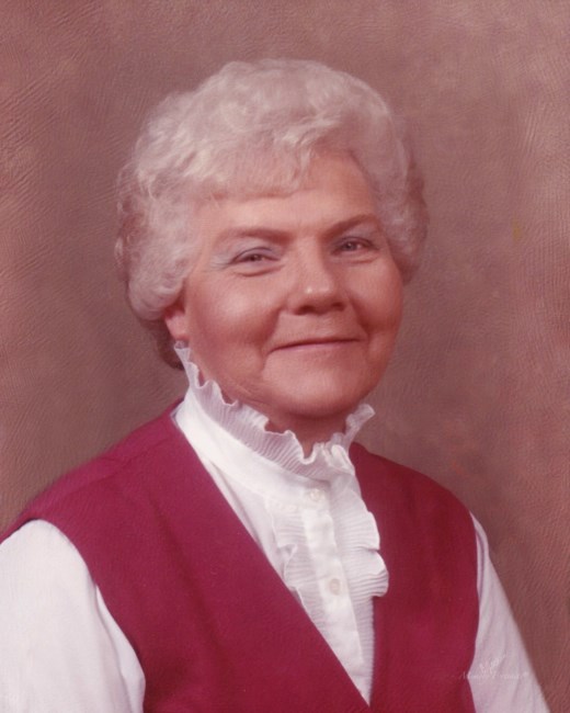 Obituary of Margaret A. Carlson