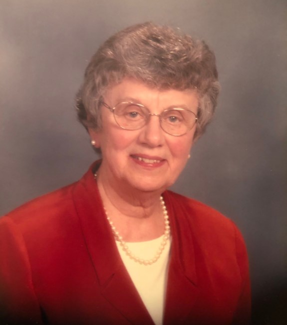 Obituary of Wilma M. Spencer