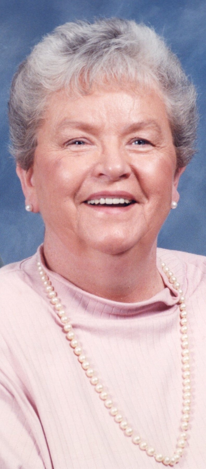 Obituary of Patricia Joan Palazzolo