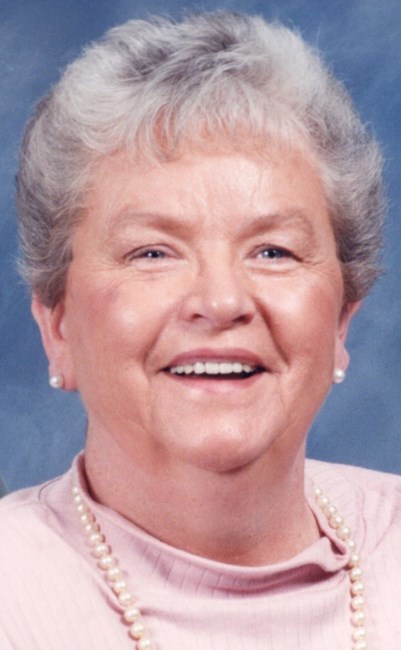 Obituary of Patricia Joan Palazzolo
