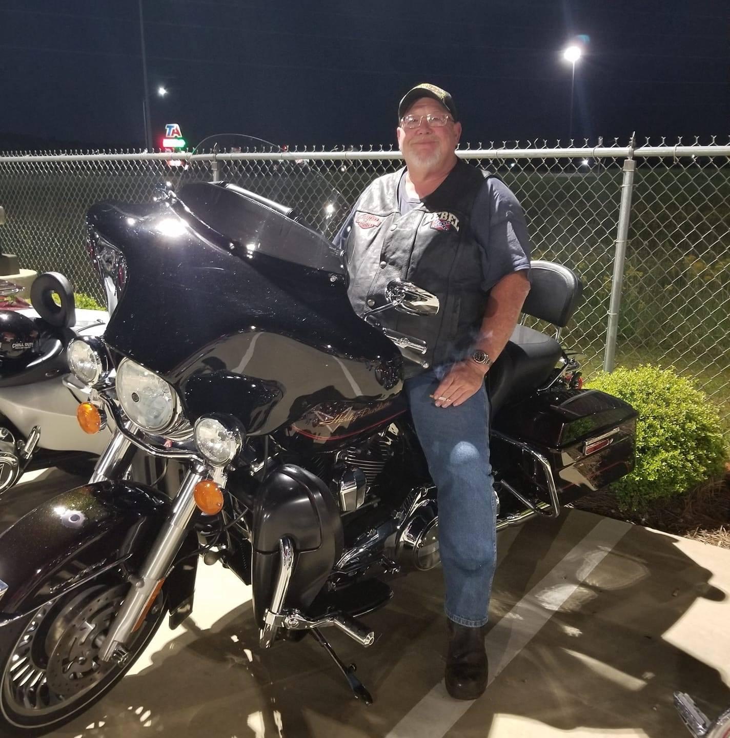 Obituary of Lloyd Wayne Gill