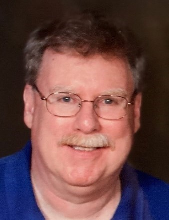 Obituary of Mark R. O'Brien