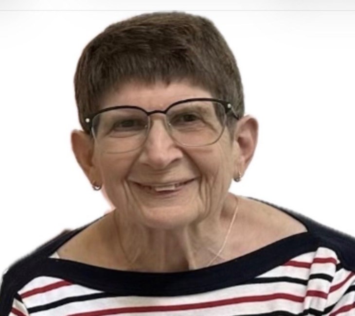 Obituary of Fredrica Fliegler