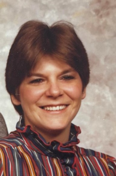 Obituario de Patricia Waldrip Sellers