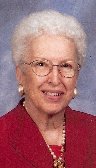 Obituary of Phyllis Dixon Ross