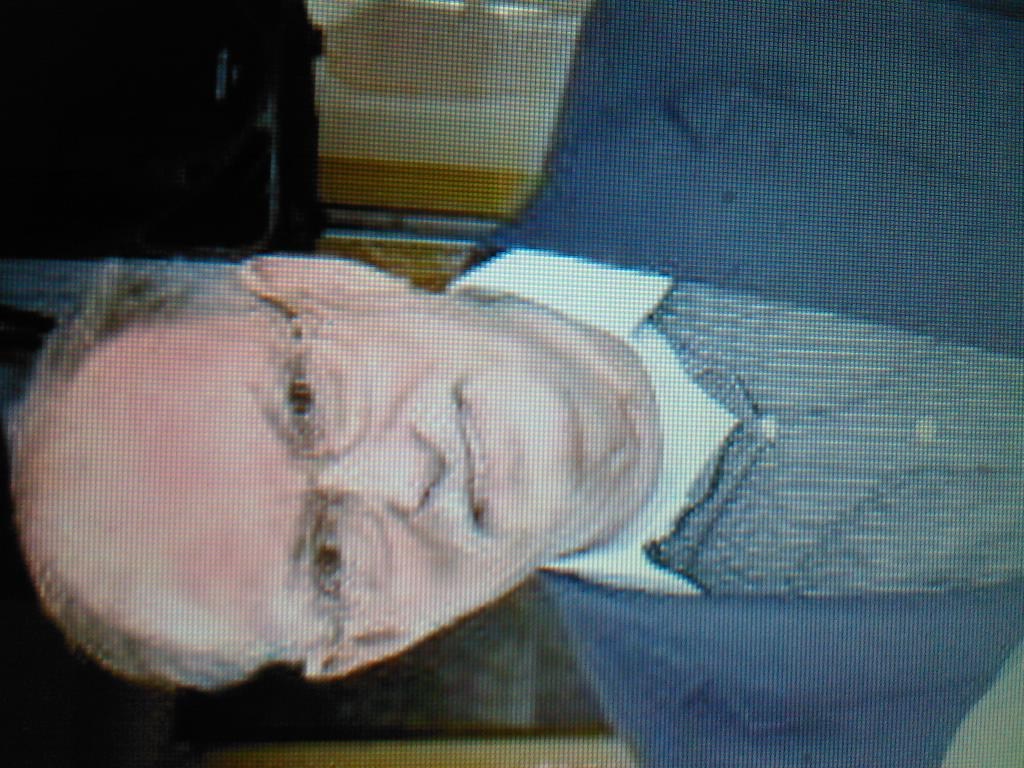 Obituary of David A Jones