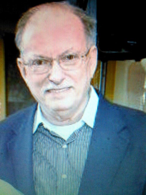 Obituary of David A Jones