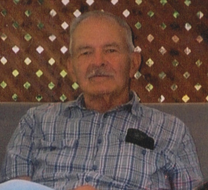 Obituario de James Dewey Jones