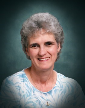 Obituary of Patricia Joyce White