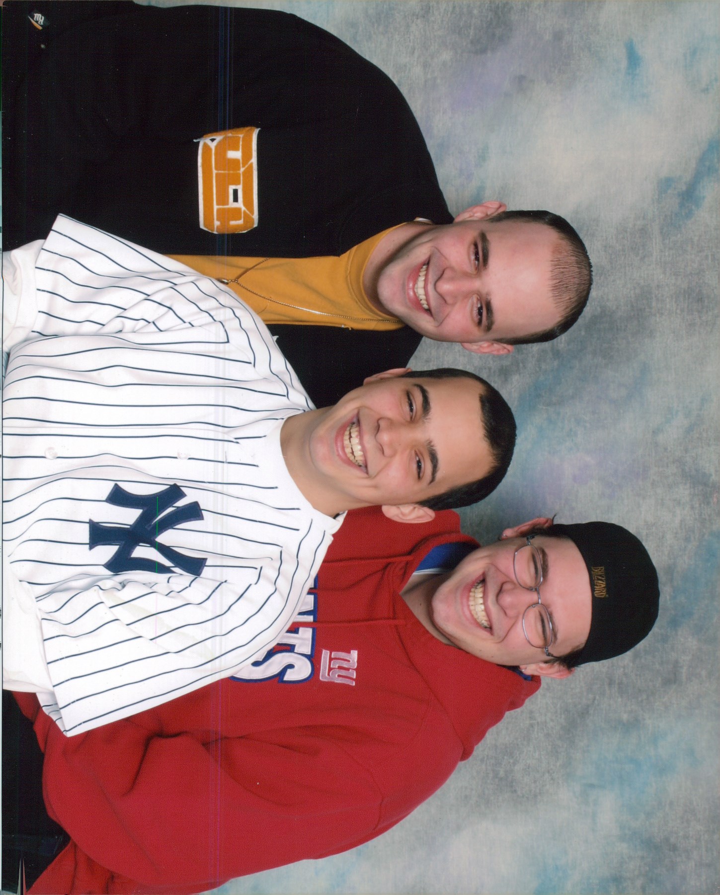 Obituary of Mr. Arthur David Castellaneta