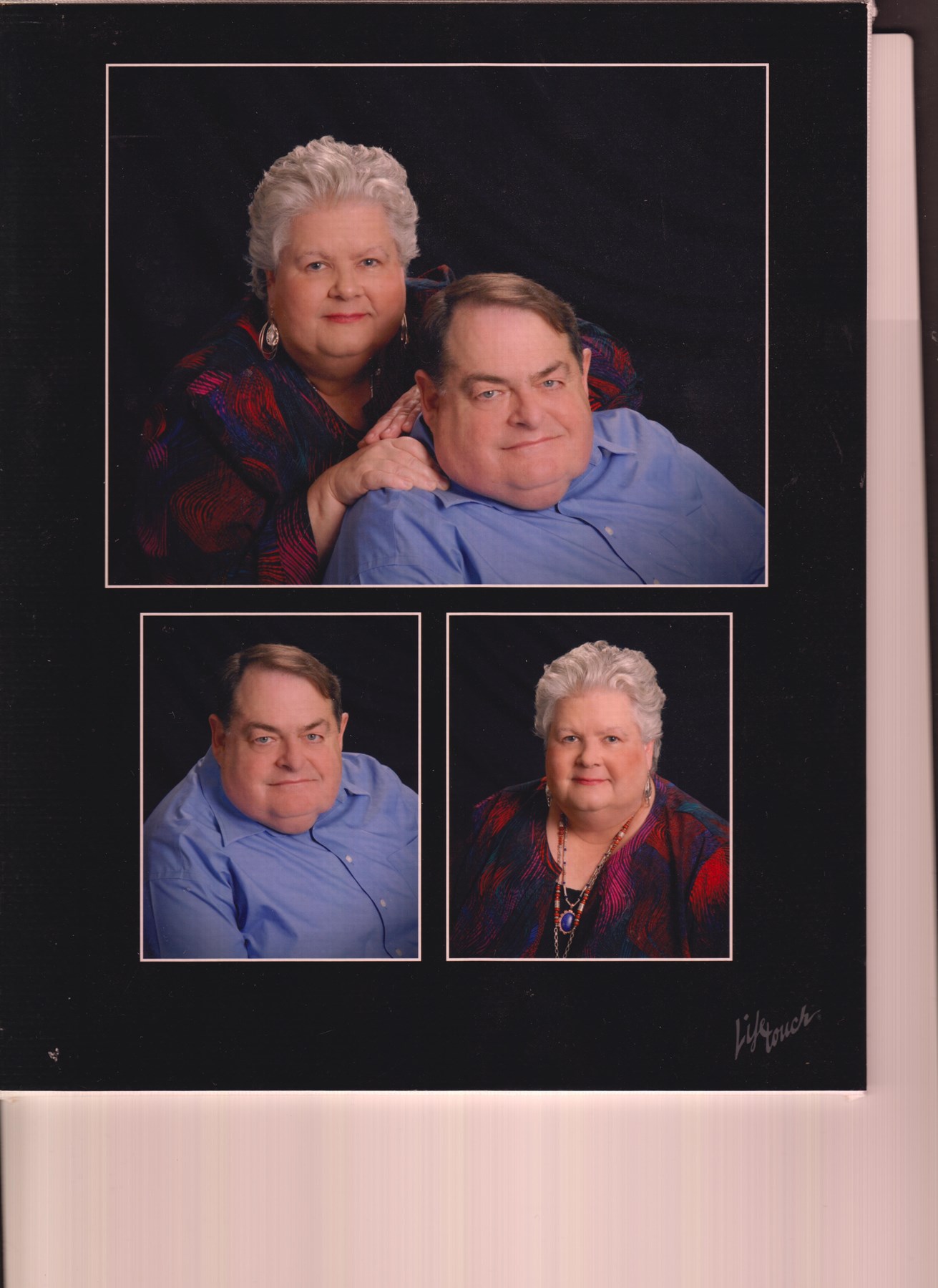 Obituary of Susanne Stockard