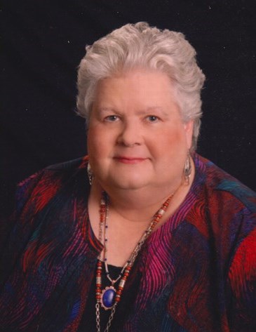 Obituary of Susanne Stockard