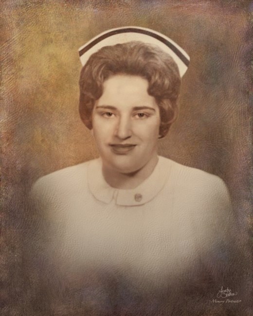 Obituary of Elmira Jean Thomas