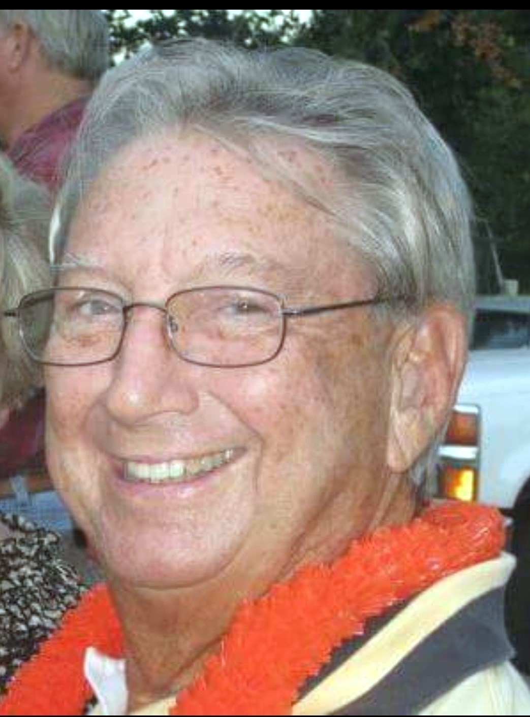 LTC Jimmy Gordon Montgomery Obituary Tuscaloosa, AL