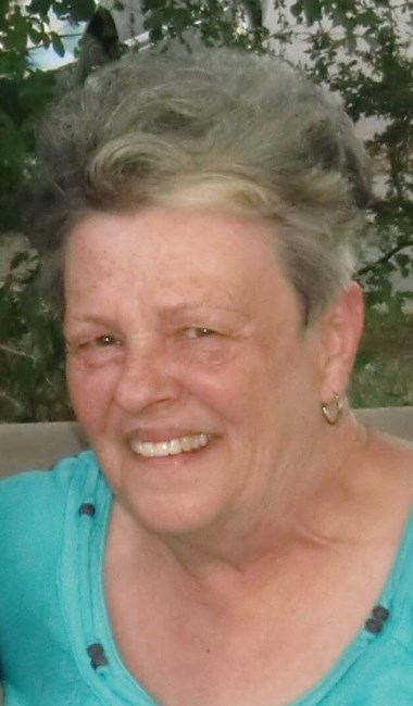 Obituary of Nancy Ann Witcher