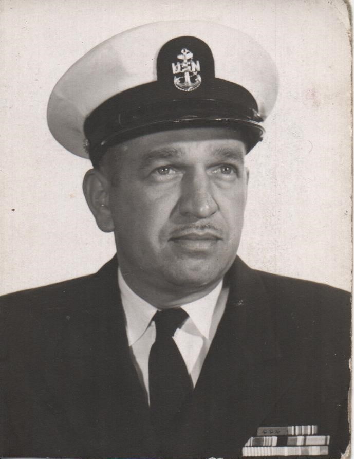 Obituary of Donald Edward Sadowski