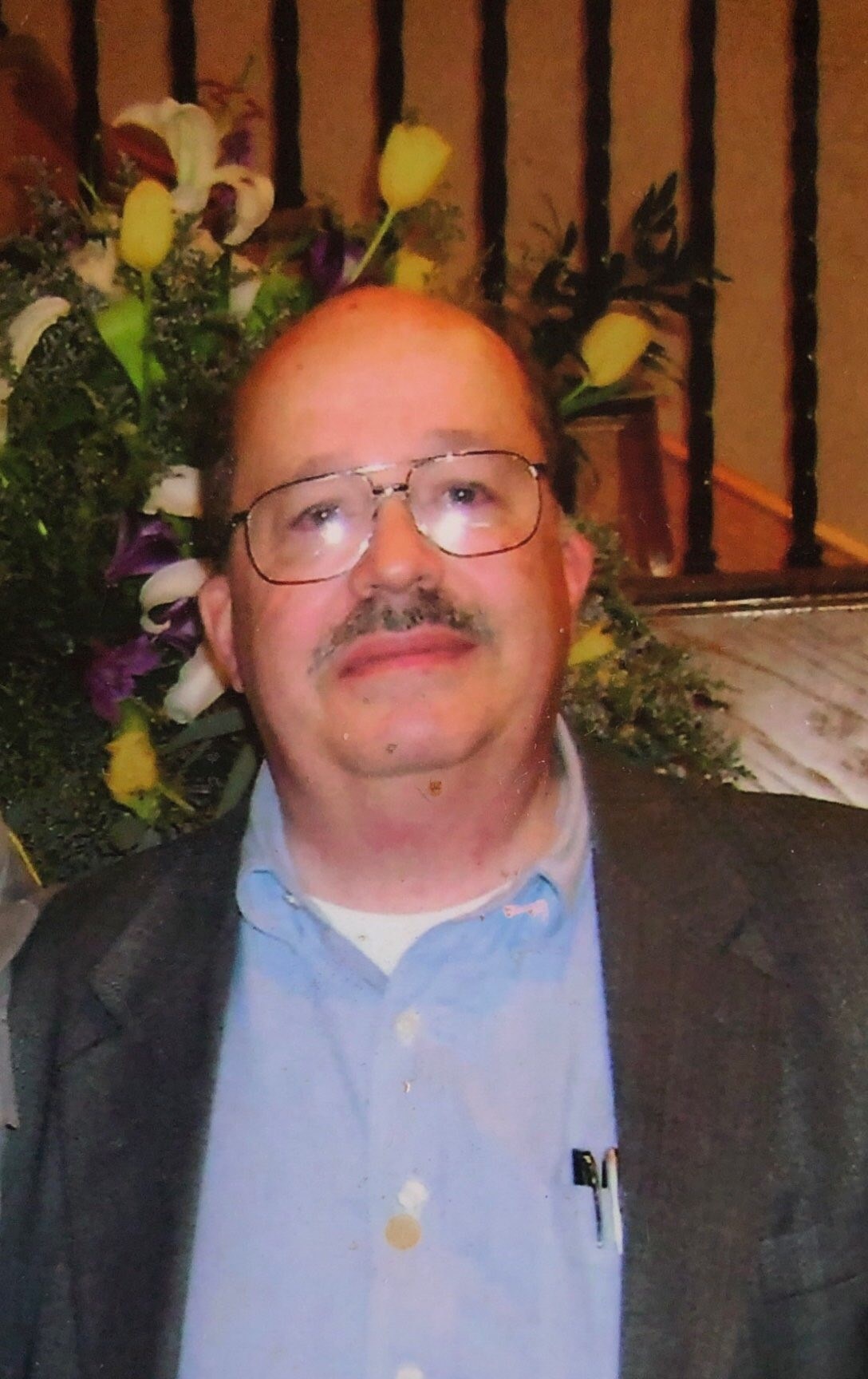 Obituary of Dennis Alan Danzer