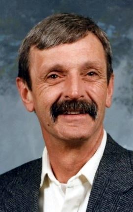 Obituary of Richard Joseph Lagueux
