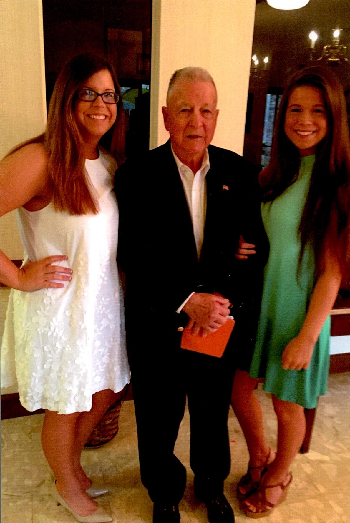 Obituary of Bobby Lee Smith