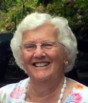 Obituary of Annette Cherry