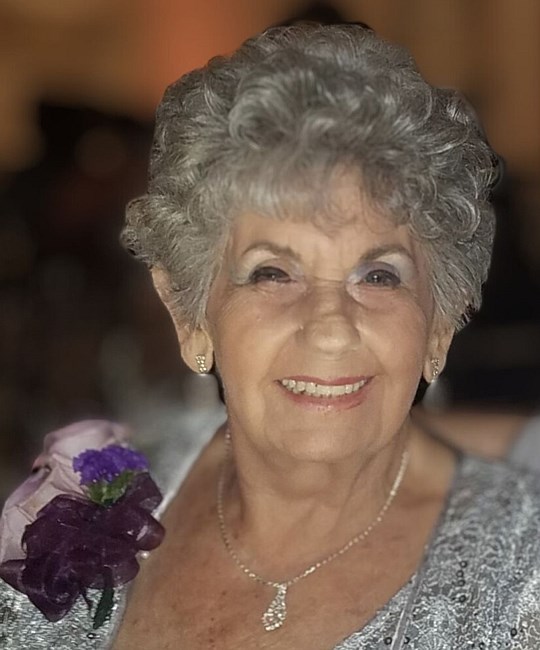 Obituary of Gladys Carmenate