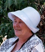 Marjorie Welch