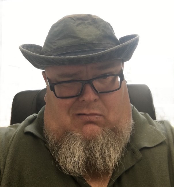 Obituary of Matthew "Bubba" Frome Richards