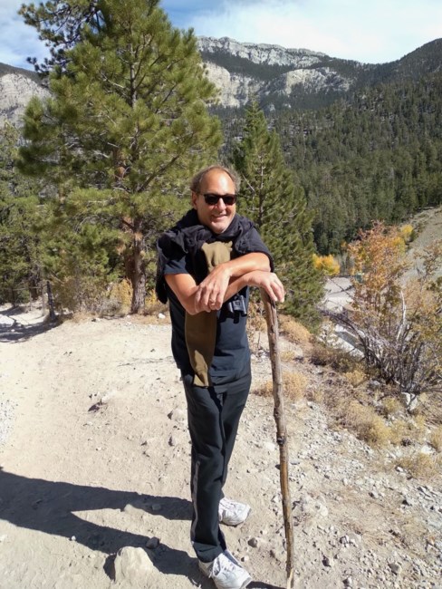 Obituario de Michael Jon Cinciarelli