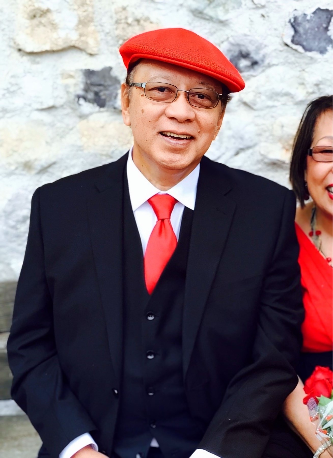 Obituary of Galvin Asuncion Anciano