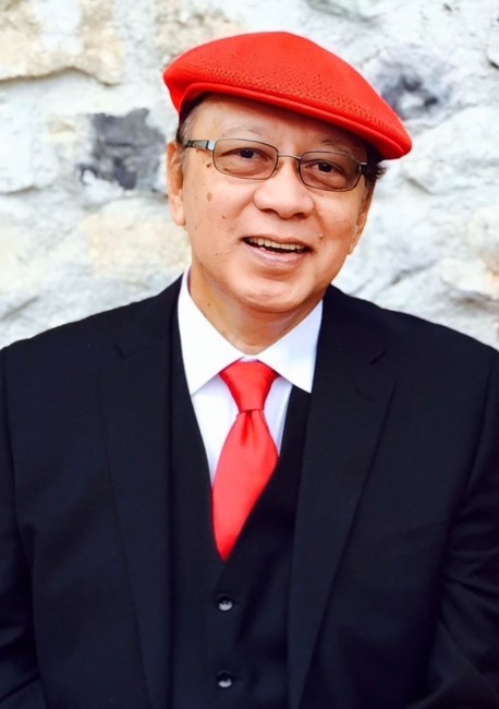 Obituary of Galvin Asuncion Anciano