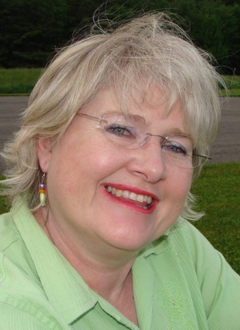 Obituary of Tonia Ann Boterf