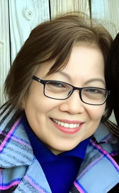 Obituario de Elizabeth Francisco Lucas