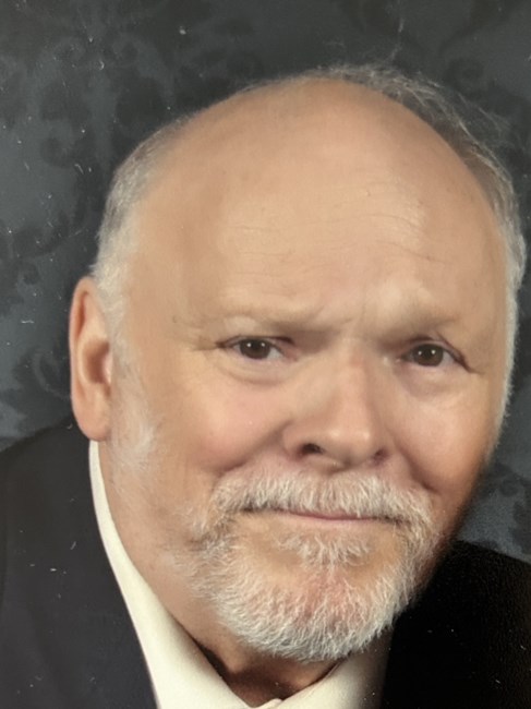 Avis de décès de David Robert Grafton