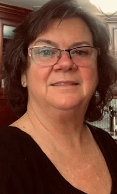 Obituary of Bonita Arleen Ouellette