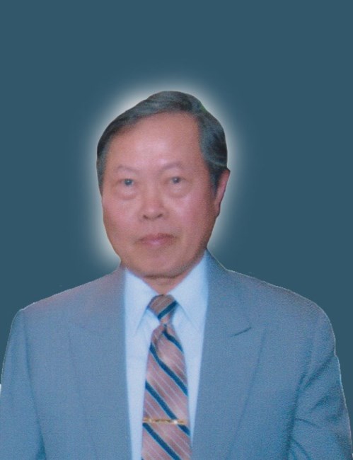 Obituary of Andre Chuc Nguyen