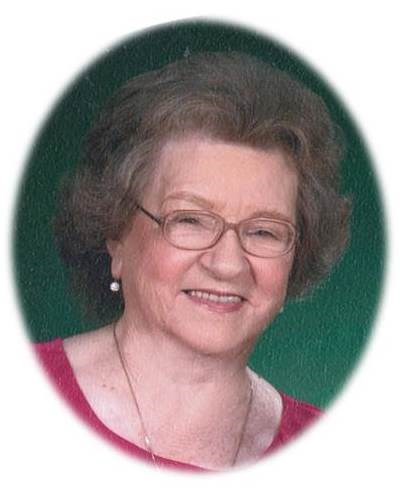 Obituary of Mary Lou Wallace