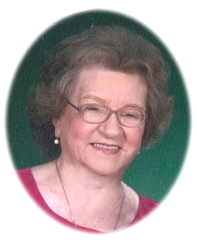 Obituary of Mary Lou Wallace