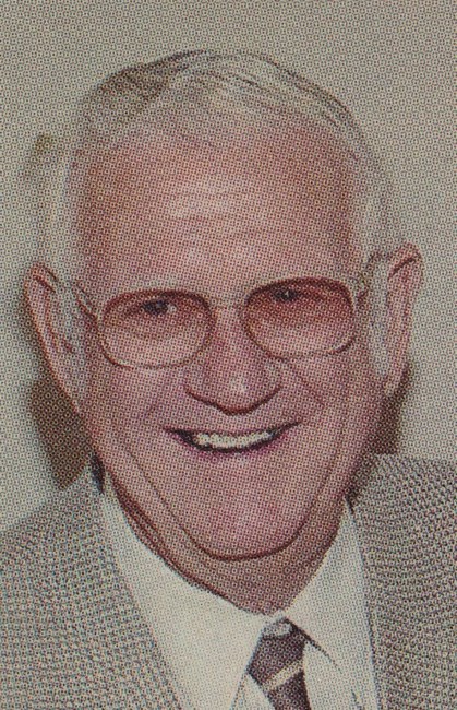 Avis de décès de Billy Gene Womack Sr.